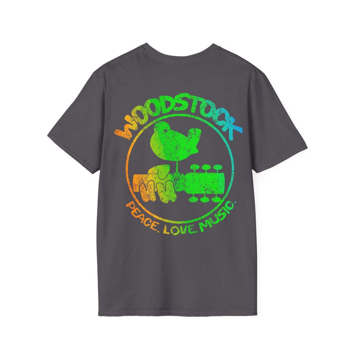 Woodstock T-Shirt