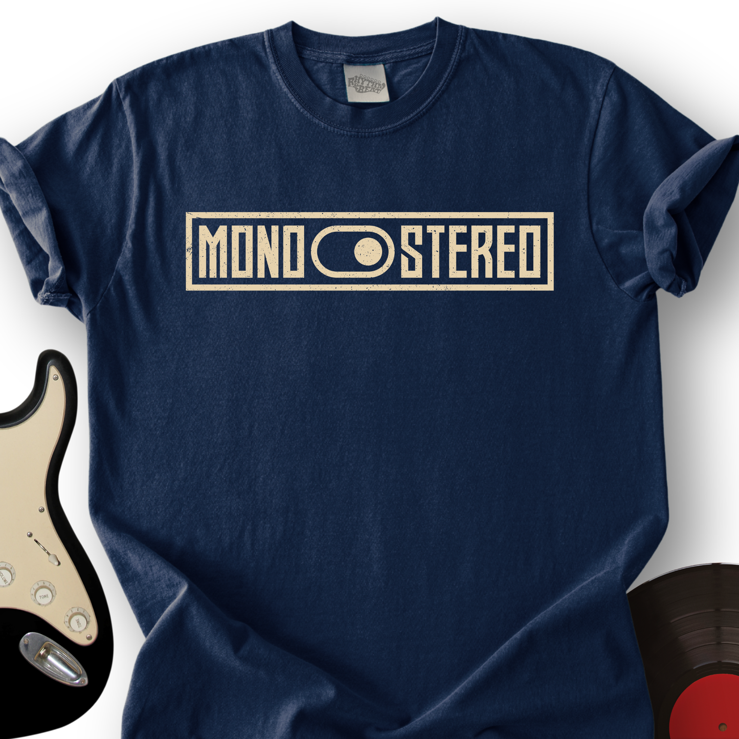 Mono/Stereo T-Shirt