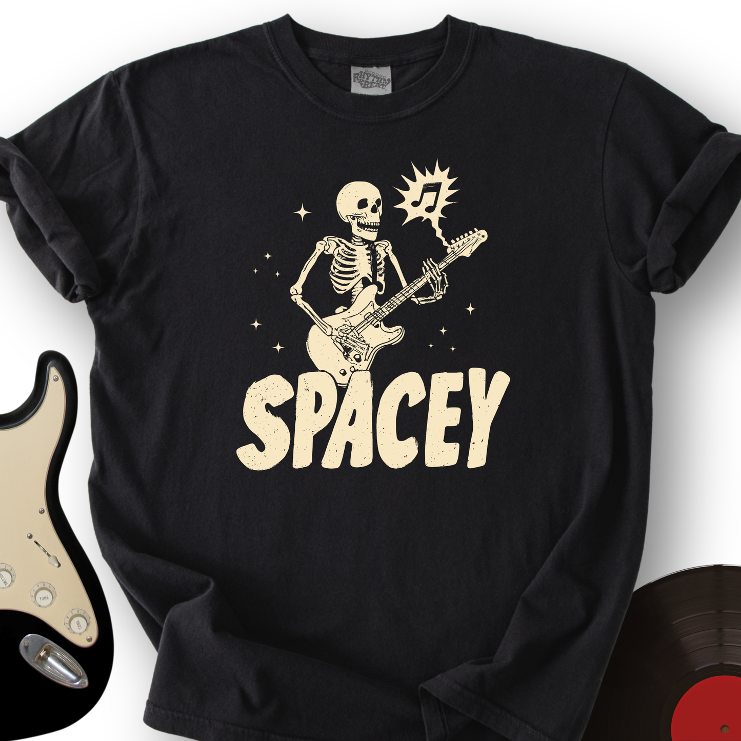 Spacey T-Shirt