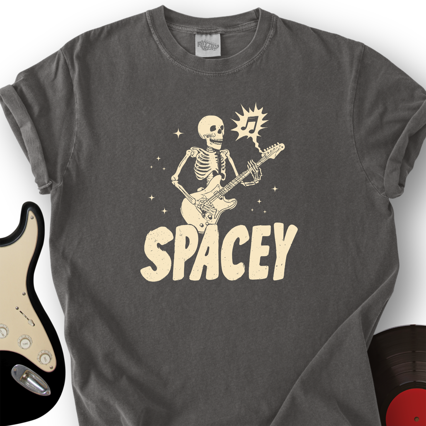 Spacey T-Shirt