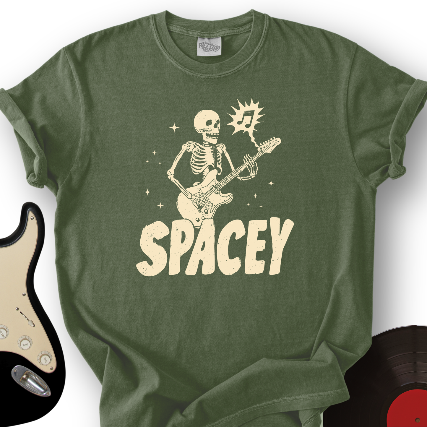 Spacey T-Shirt