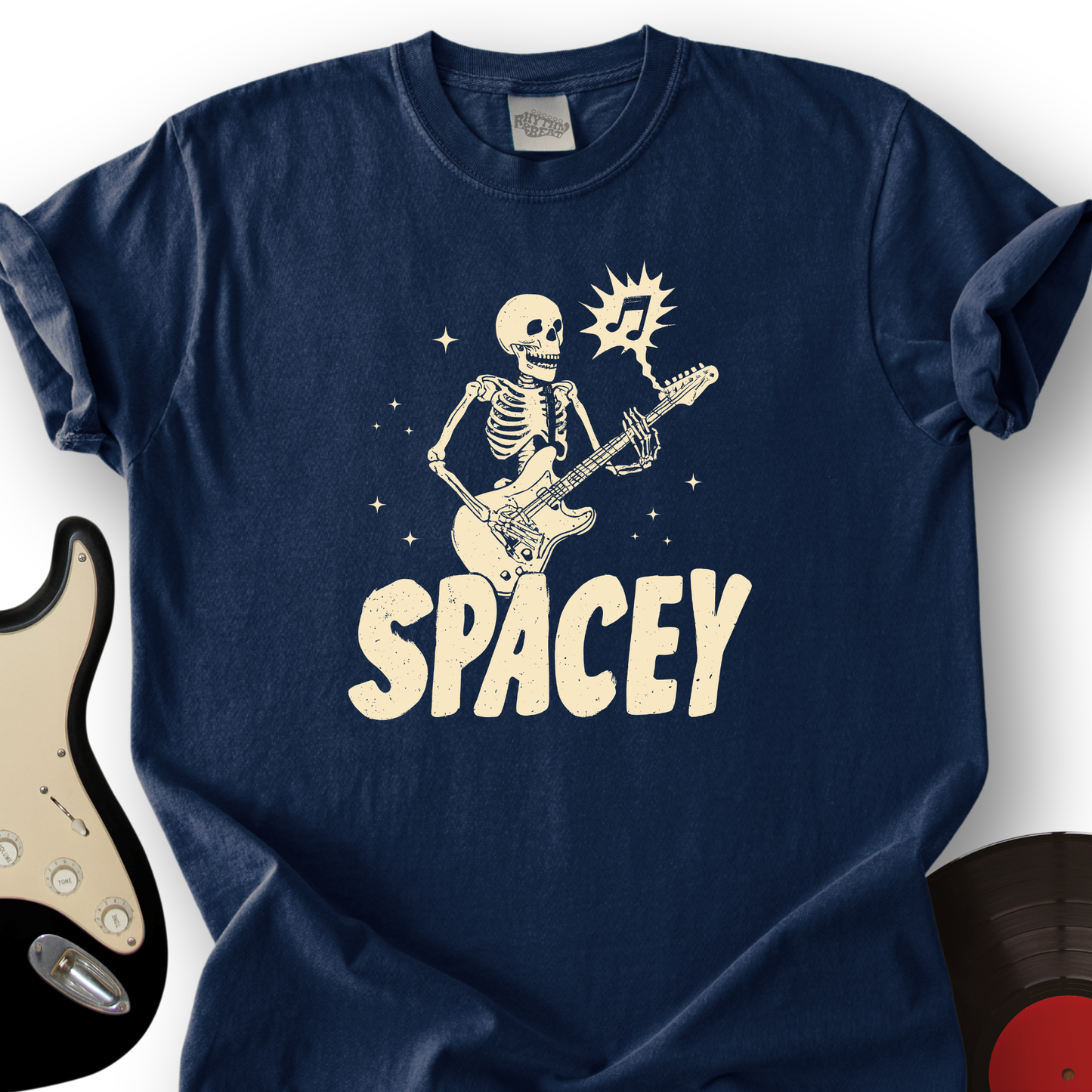 Spacey T-Shirt