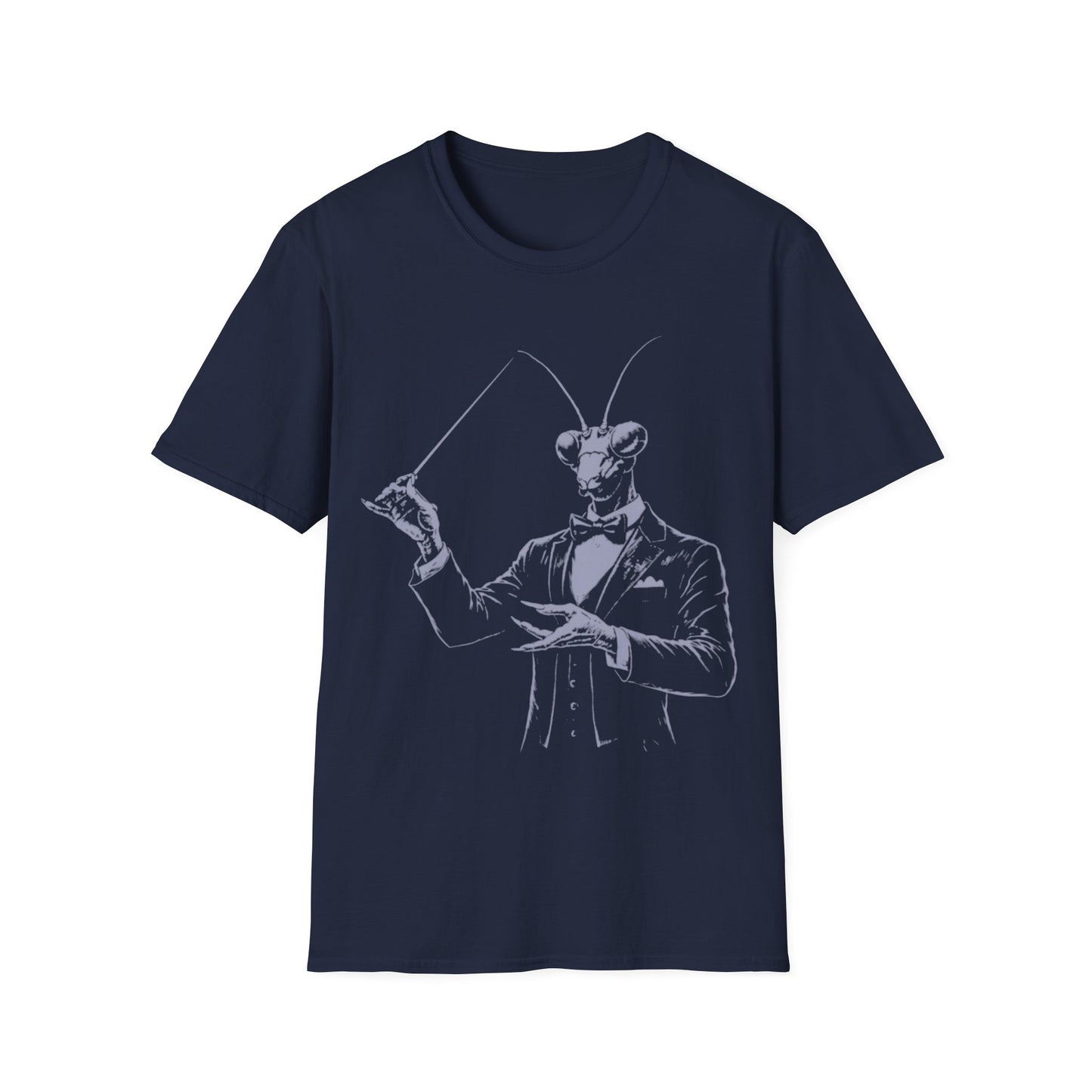 Mantis Conductor T-Shirt
