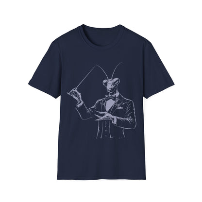 Mantis Conductor T-Shirt
