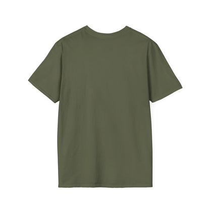 Flamingo Bassist T-Shirt