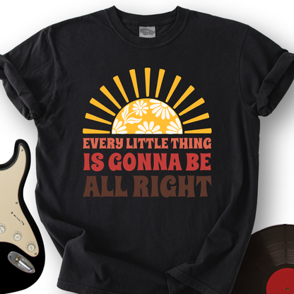 Every Little Thing T-Shirt