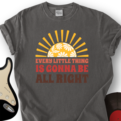Every Little Thing T-Shirt