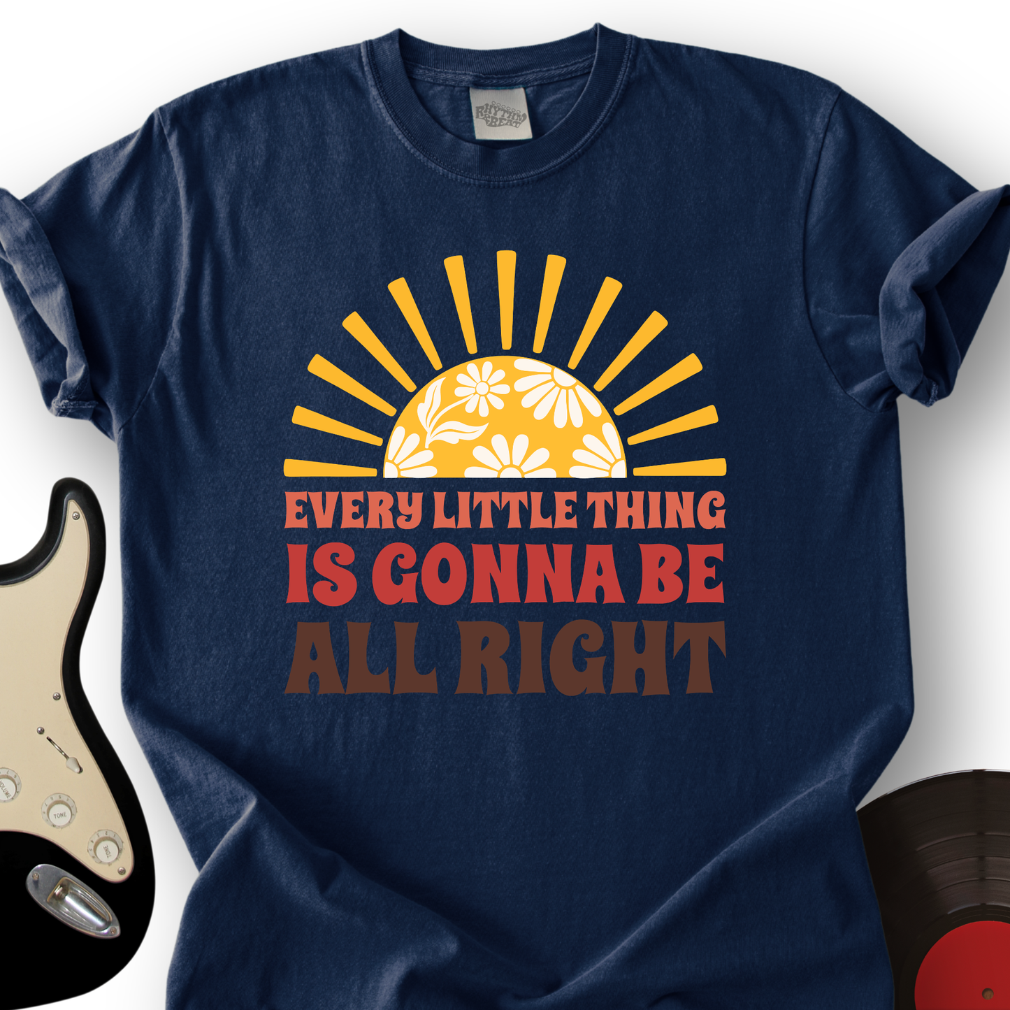 Every Little Thing T-Shirt
