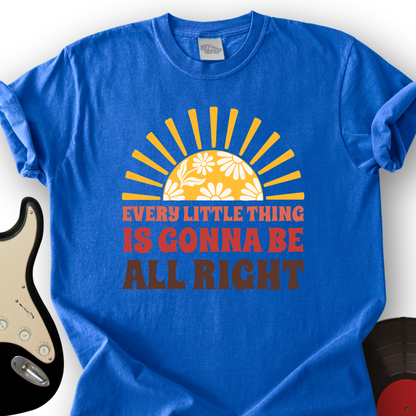Every Little Thing T-Shirt