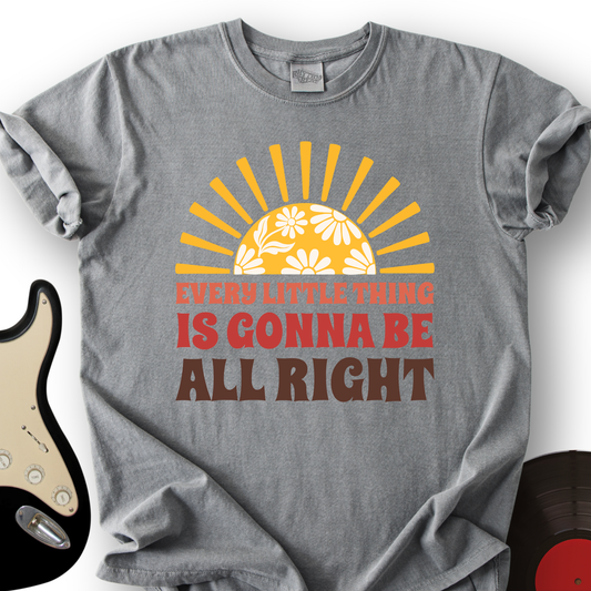 Every Little Thing T-Shirt
