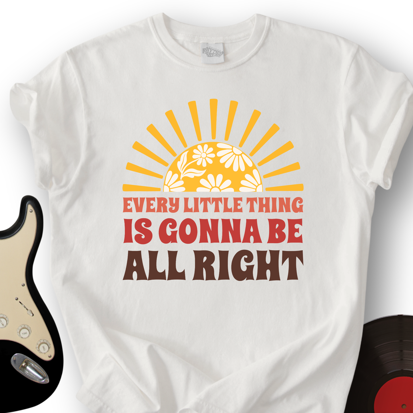 Every Little Thing T-Shirt