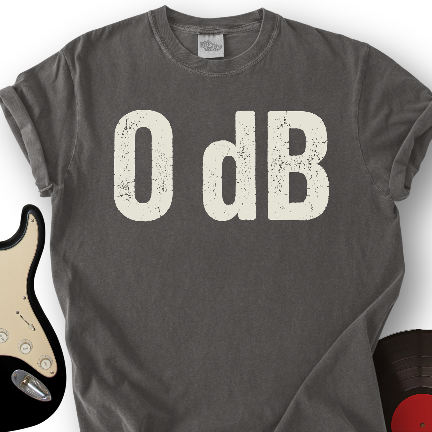 0 dB T-Shirt