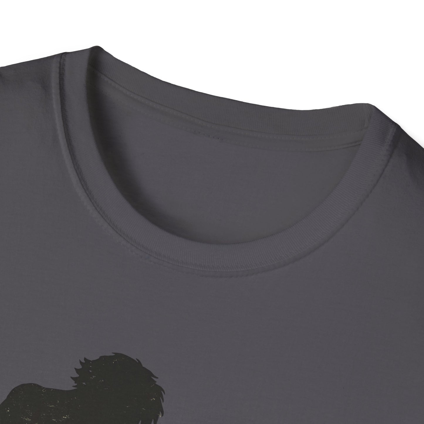 Guitarist Solo T-Shirt