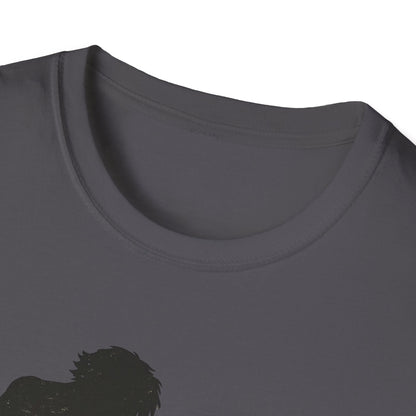 Guitarist Solo T-Shirt