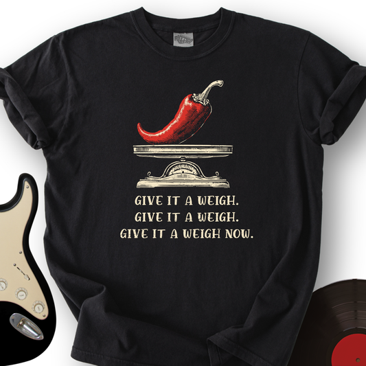 Red Hot T-Shirt