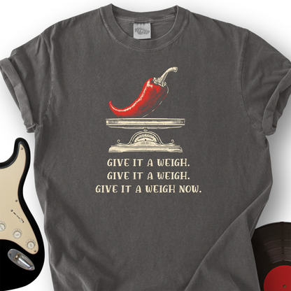 Red Hot T-Shirt