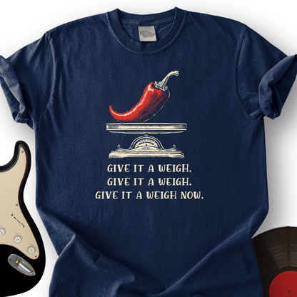 Red Hot T-Shirt