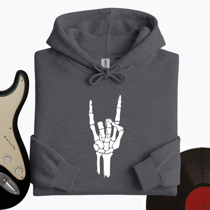 Skeleton Hand Hoodie