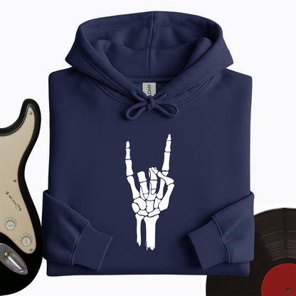 Skeleton Hand Hoodie