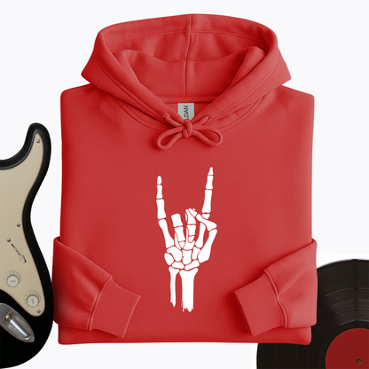Skeleton Hand Hoodie