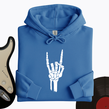 Skeleton Hand Hoodie