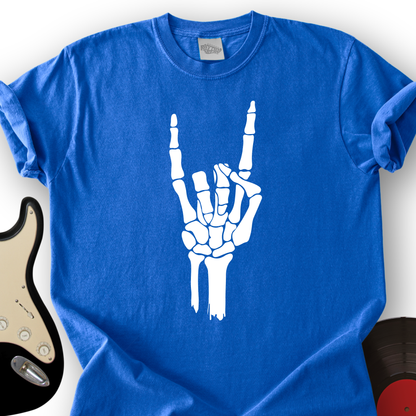 Skeleton Hand T-Shirt