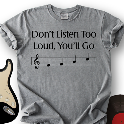 Deaf T-Shirt