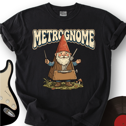 MetroGnome T-Shirt