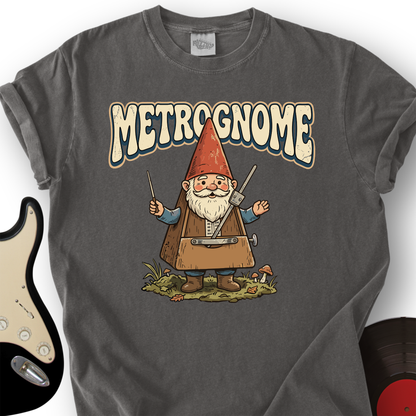 MetroGnome T-Shirt