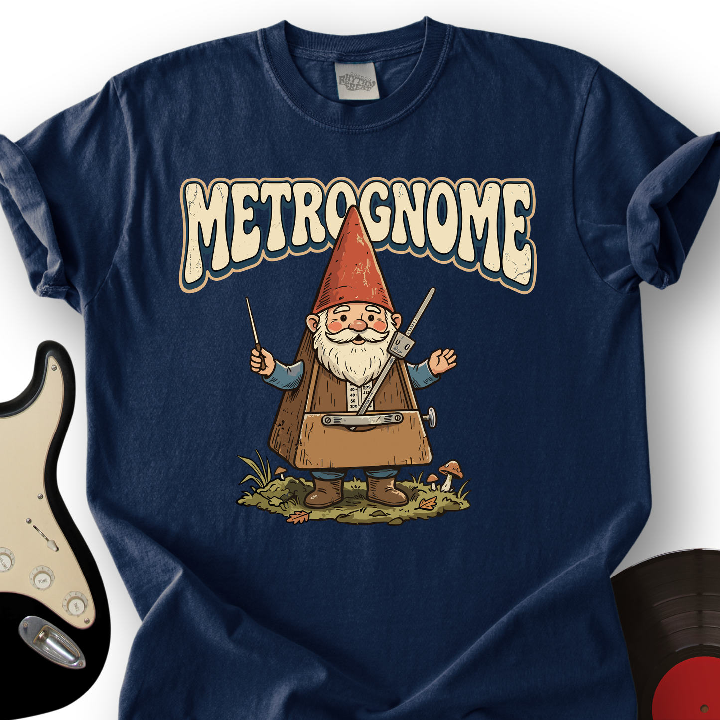 MetroGnome T-Shirt
