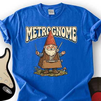 MetroGnome T-Shirt