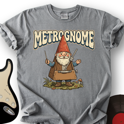 MetroGnome T-Shirt