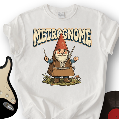 MetroGnome T-Shirt