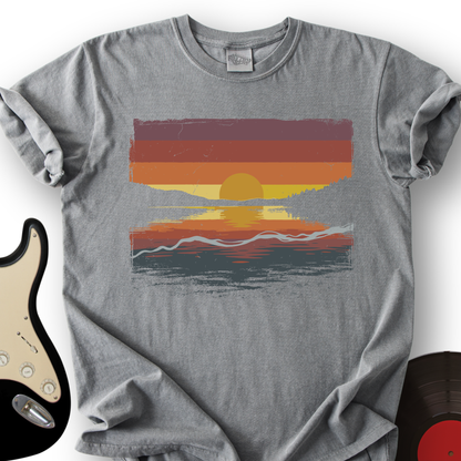 Smoky Water T-Shirt