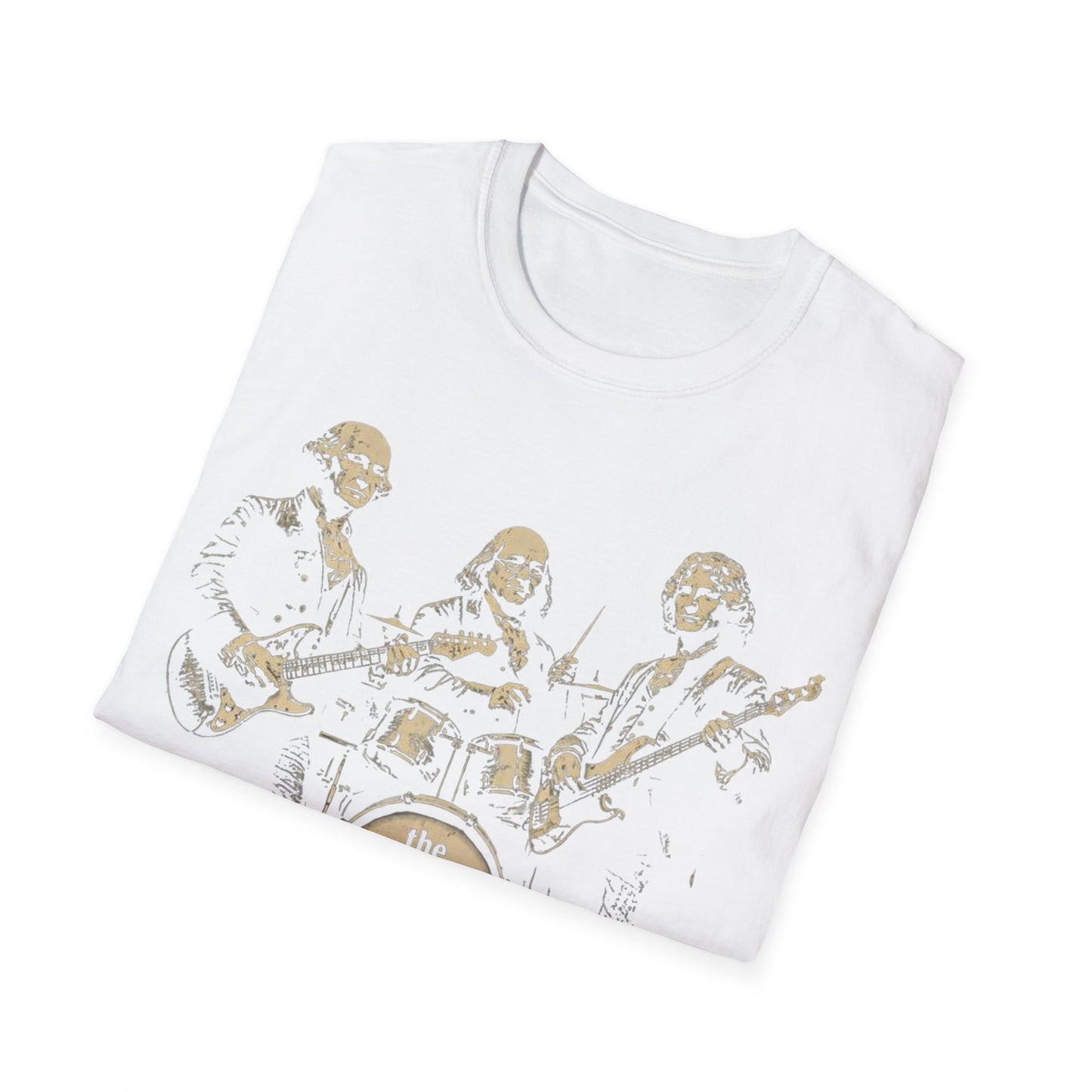 The Founding Rockers T-Shirt