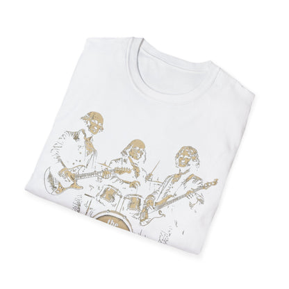 The Founding Rockers T-Shirt