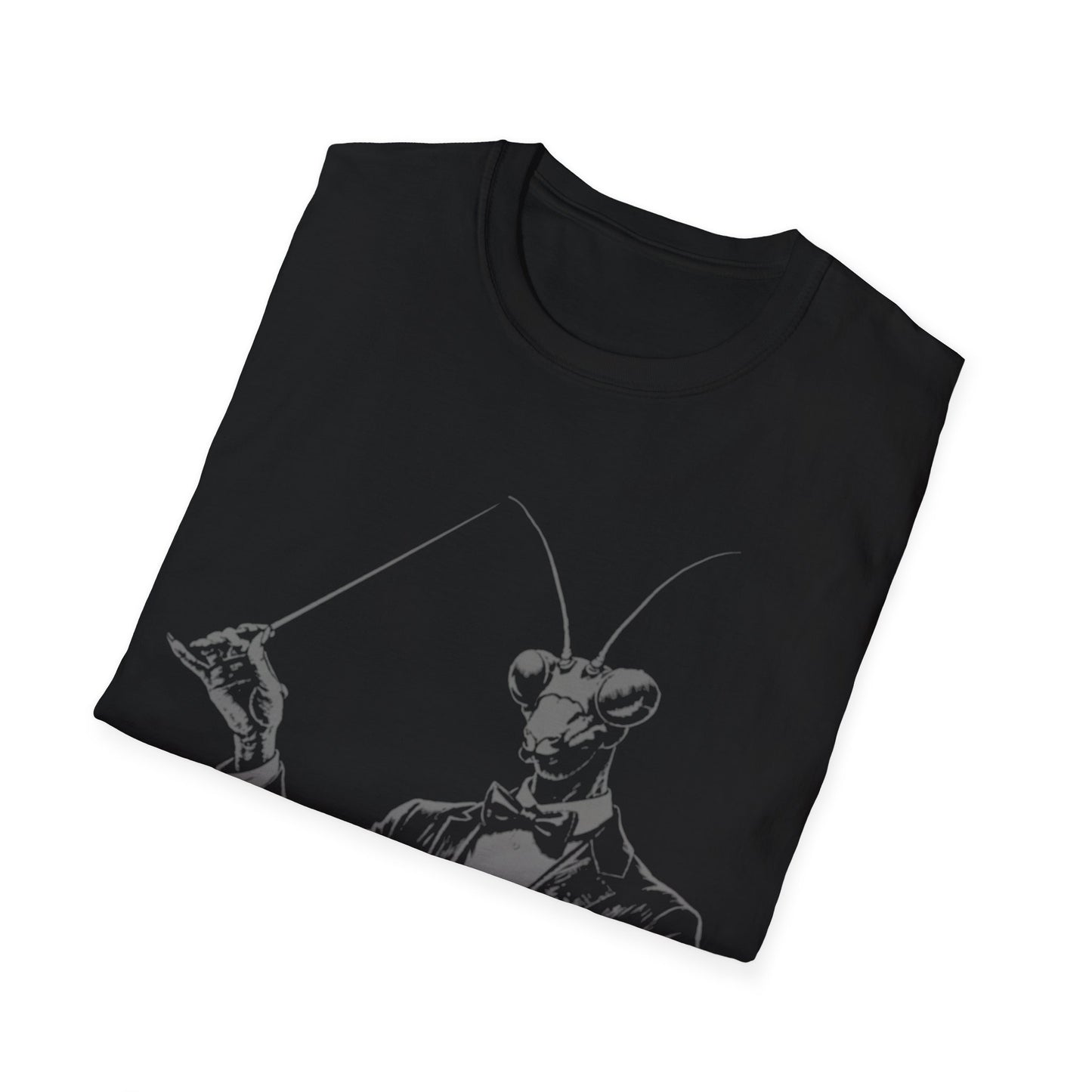 Mantis Conductor T-Shirt