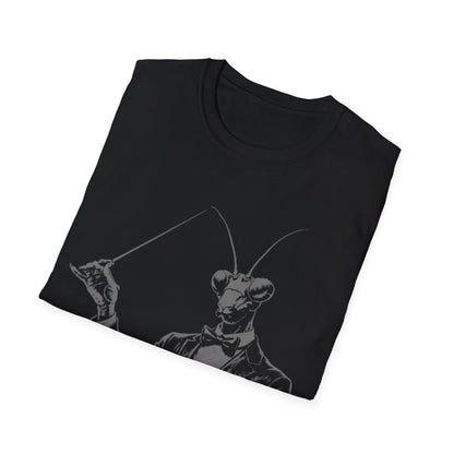 Mantis Conductor T-Shirt