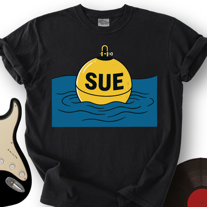 A Bouy Named Sue T-Shirt