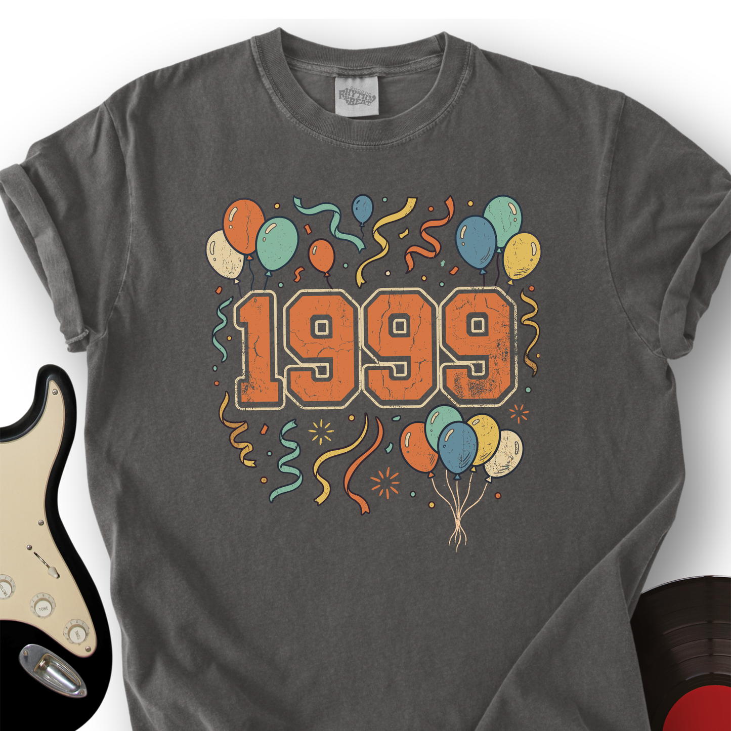 Party Like It's 1999 T-Shirt