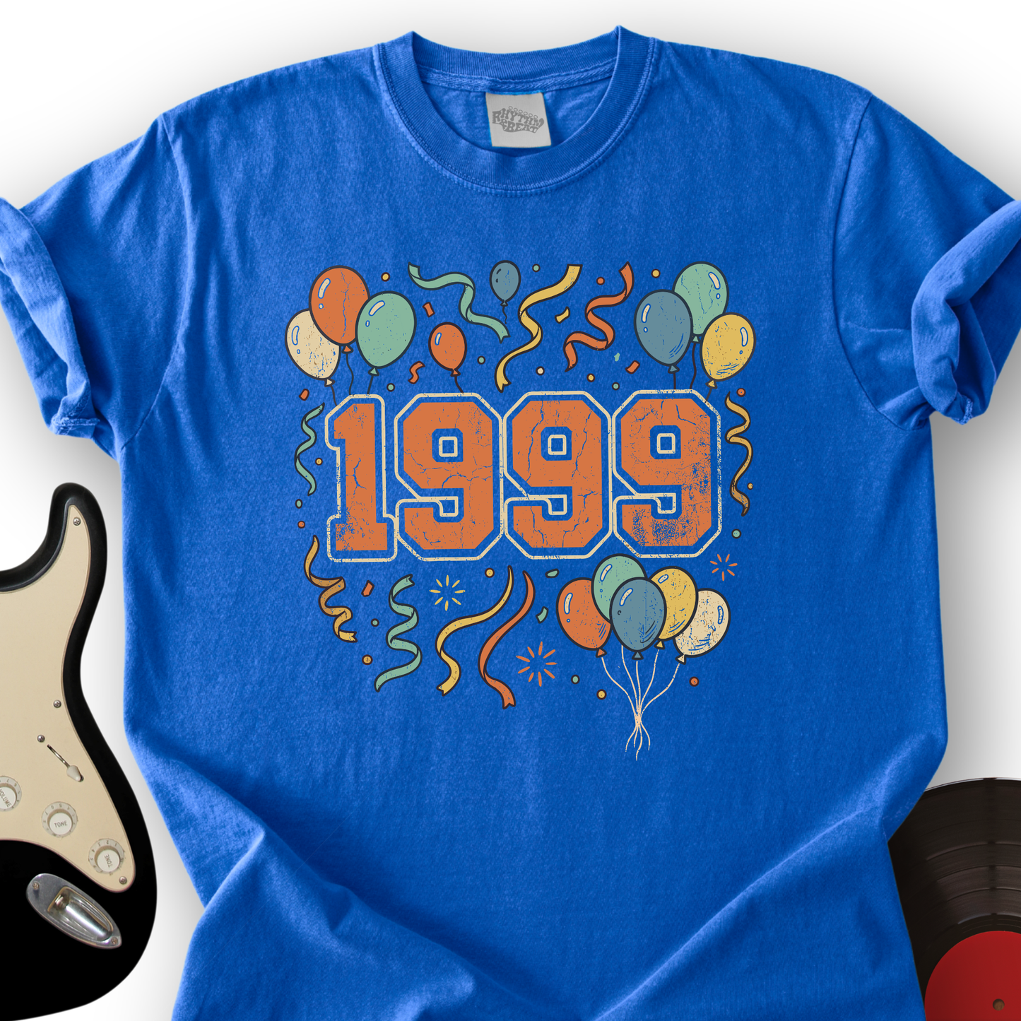 Party Like It's 1999 T-Shirt