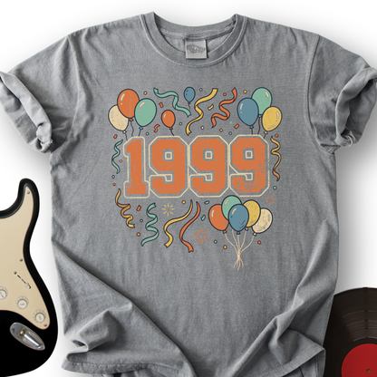 Party Like It's 1999 T-Shirt