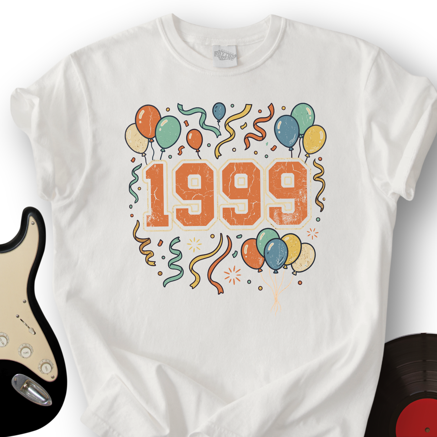Party Like It's 1999 T-Shirt