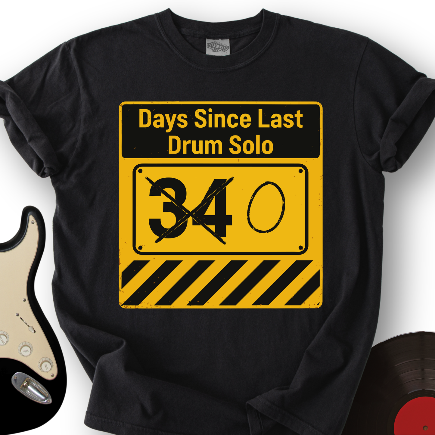 No Solos T-Shirt