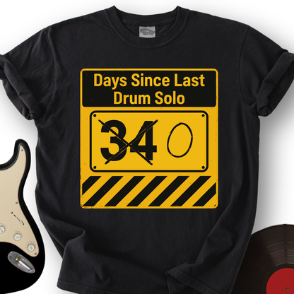 No Solos T-Shirt