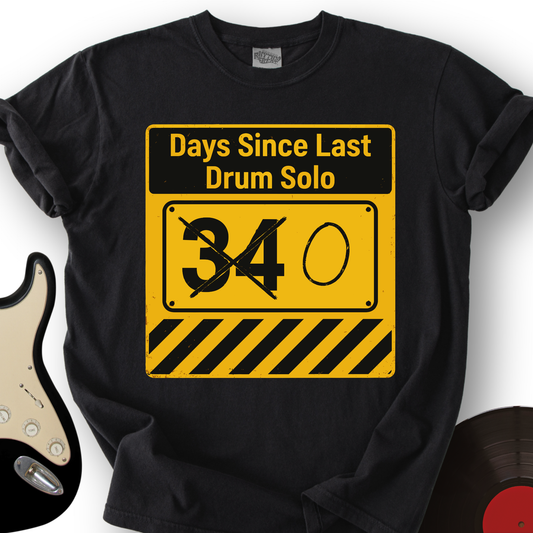 No Solos T-Shirt