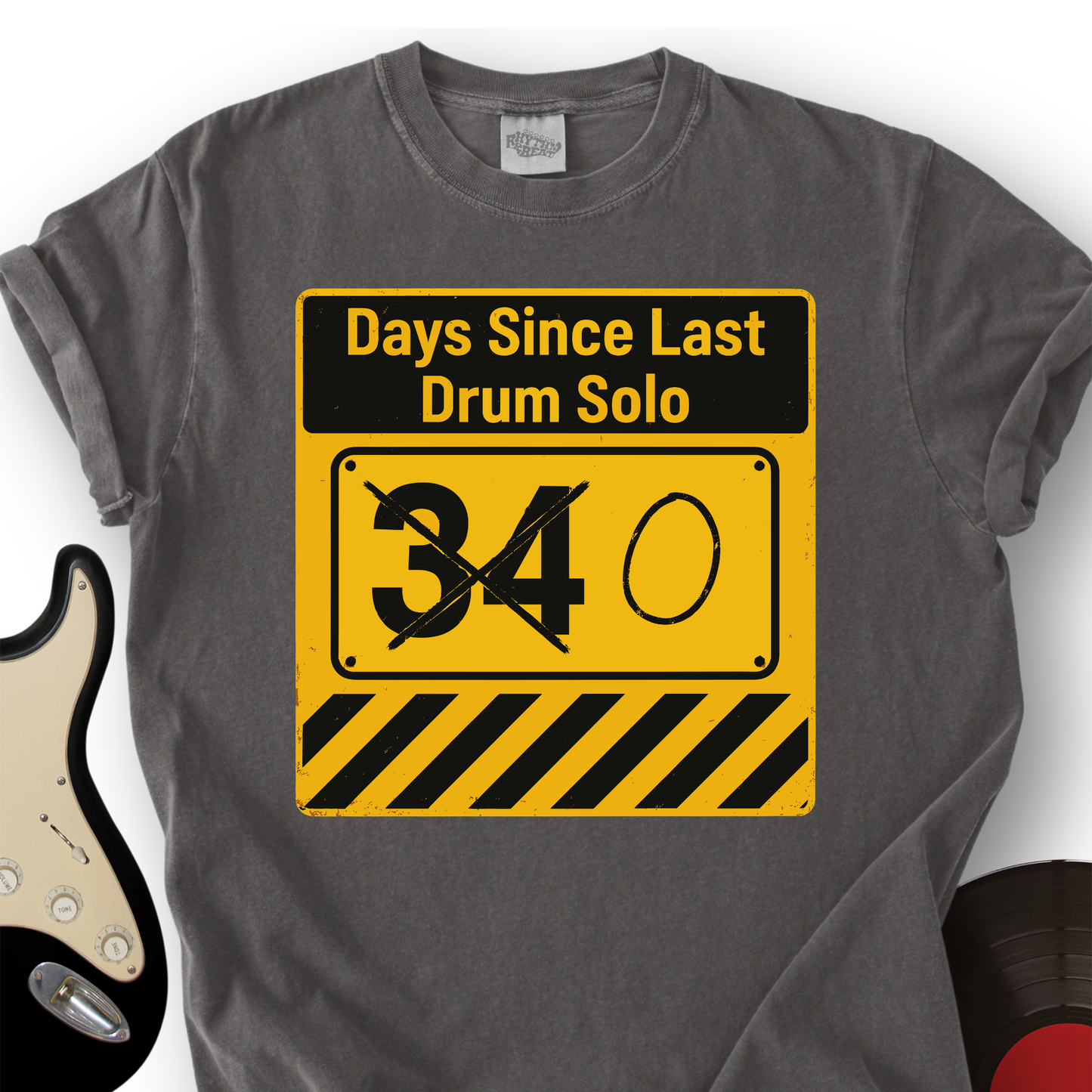 No Solos T-Shirt