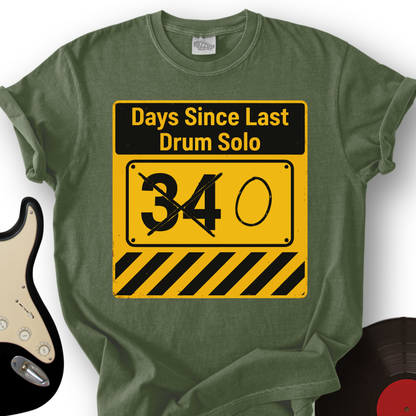 No Solos T-Shirt
