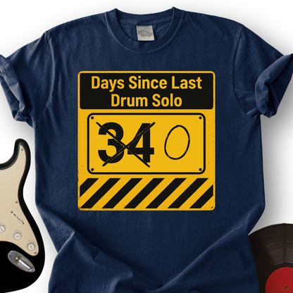 No Solos T-Shirt