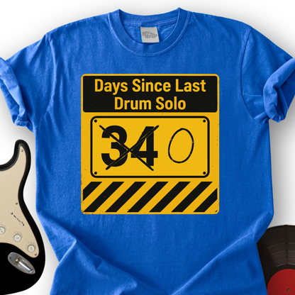 No Solos T-Shirt